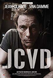 Kod adı – JCVD –  Jean-Claude Van Damme türkçe dublaj izle