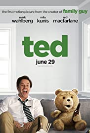 Ayı Teddy / Ted türkçe dublaj izle