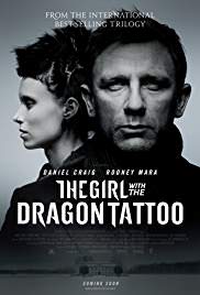 Ejderha Dövmeli Kız – The Girl with the Dragon Tattoo türkçe dublaj izle
