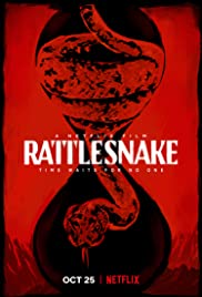 Çıngıraklı Yılan / Rattlesnake 1080p izle
