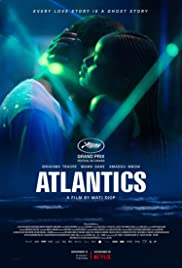 Atlantique – 1080p film izle