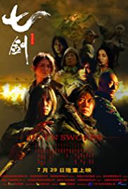 Yedi Kılıç – Donnie Yen filmi izle