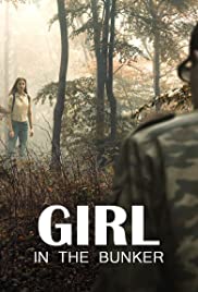 Sığınaktaki Kız – Girl in the Bunker 2018hd film izle