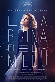 Korkunun Kraliçesi – La Reina Del Miedo 2018 hd film izle