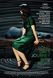 Uzun Bir Günden Geceye Yolculuk / Long Day’s Journey Into Night  2018 hd film izle