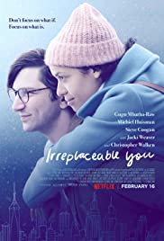 Senin Gibisi Yok – Irreplaceable You 2018hd film izle