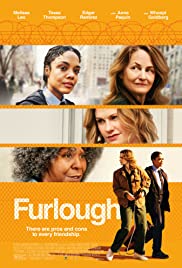 Furlough 2018 hd film izle