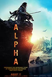 Alfa Kurt / Alpha 2018 hd film izle