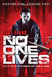 Herkes Ölecek – No One Lives (2012) izle