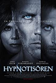 Hipnozcu – Hypnotisören (2012) izle
