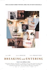 Hırsız- Breaking and Entering (2006) izle