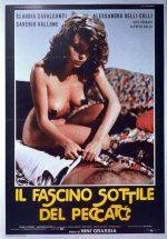 Il Fascino Sottile Del Peccato Erotik Film izle