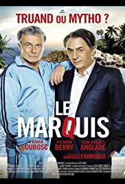 Markiz – Le marquis (2011) izle