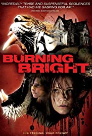 Kaplan Kapanı – Burning Bright (2010) izle