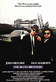 Cazcı Kardeşler – The Blues Brothers (1980) izle