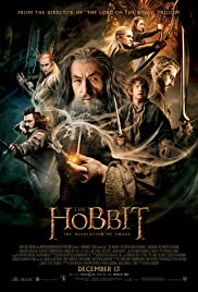 Hobbit: Smaug’un Çorak Toprakları / The Hobbit: The Desolation of Smaug türkçe dublaj izle