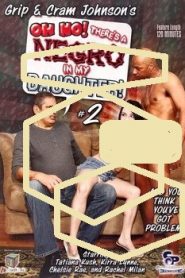 Oh no! there’s a negro in my vol.2 erotik izle