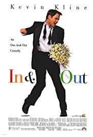 Vücut dili / In & Out HD izle