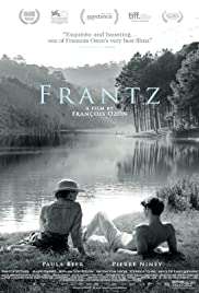 Frantz HD izle