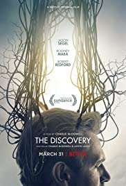 The Discovery HD izle