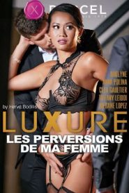 Luxure: Les Perversions De Ma Femme erotik film izle