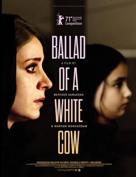 Ballad of a White Cow alt yazılı izle