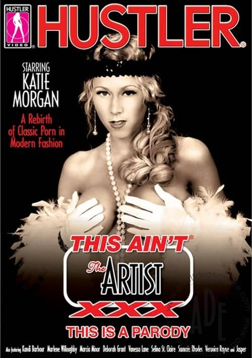 This Ain’t The Artist XX: This Is A Parody erotik film izle