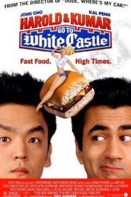 Harold ve Kumar full türkçe dublaj izle