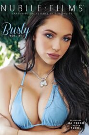 Busty Vol.21 erotik film izle