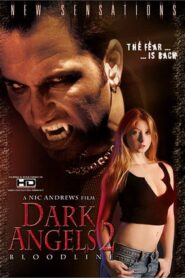 Dark Angels vol.2 erotik film izle