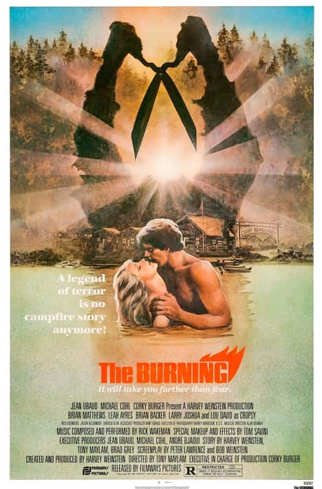 The Burning full türkçe dublaj izle