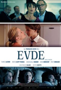 Evde filmini full izle