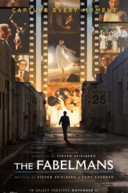 Fabelmanler izle