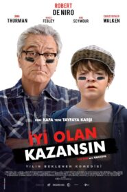 İyi Olan Kazansın filmini full izle