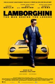 Lamborghini: Efsanenin Arkasındaki Adam izle