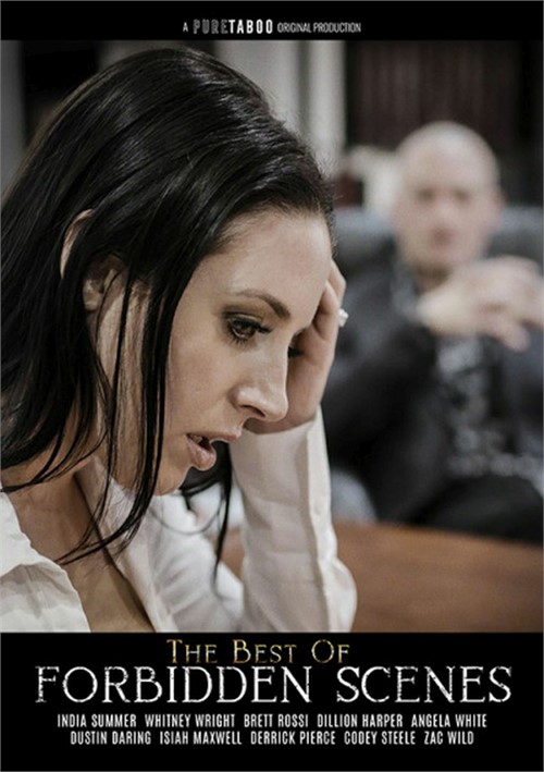 The Best Of Forbidden Scenes erotik film izle