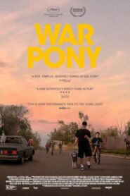 War Pony / Savaş Atı izle