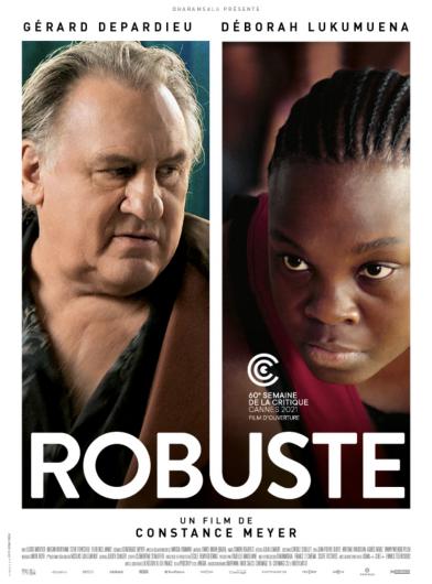 Robuste izle