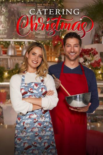 Catering Christmas izle