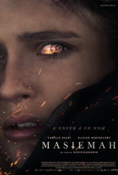 Mastemah izle