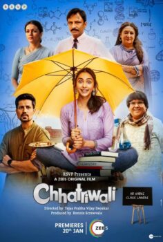 Chhatriwali alt yazılı izle