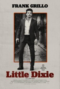 Little Dixie alt yazılı izle