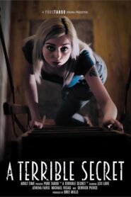 A Terrible Secret erotik film izle