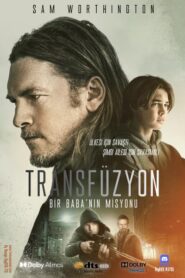 Transfüzyon izle