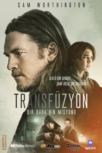 Transfüzyon izle