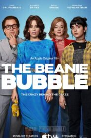 The Beanie Bubble alt yazılı izle