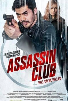 Assassin Club izle