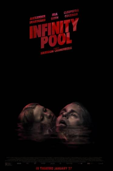 Infinity Pool izle